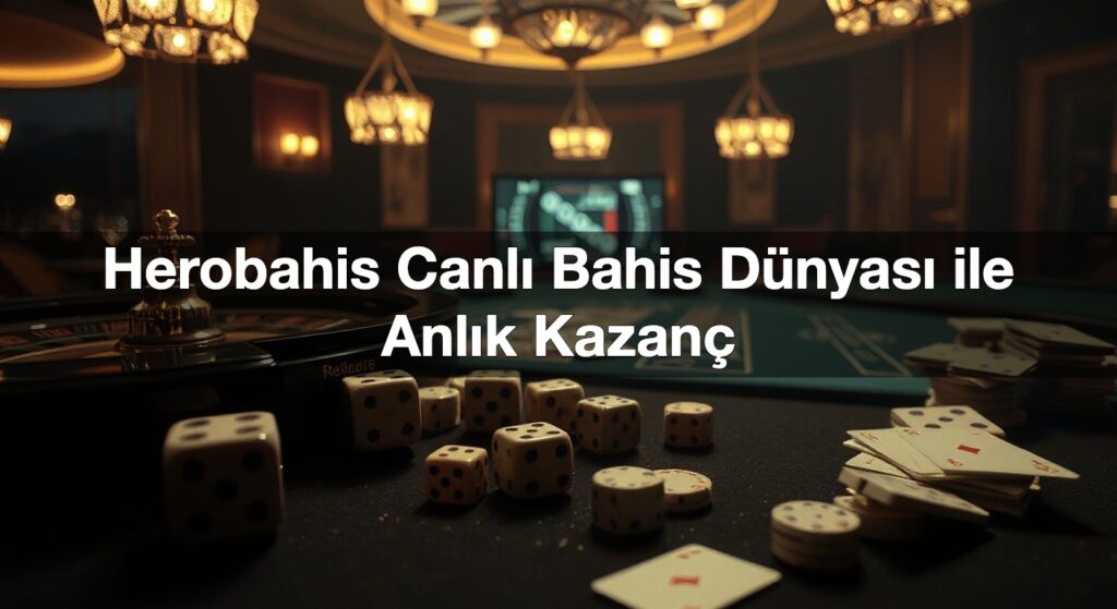 herobahis canl bahis d nyas ile anl k kazan 1789581882971