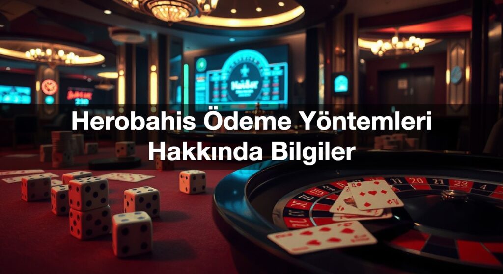 herobahis deme y ntemleri hakk nda bilgiler 1789581845281