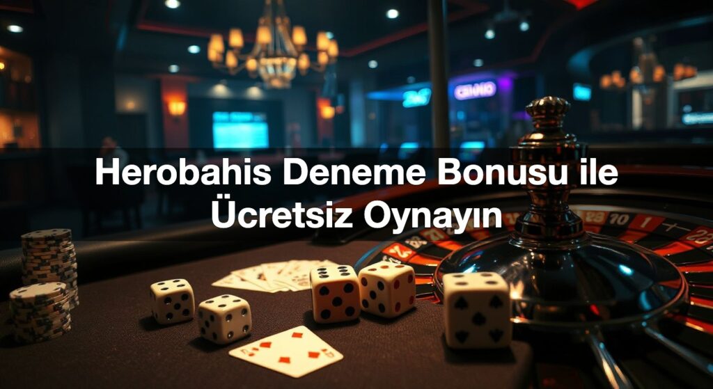 herobahis deneme bonusu ile cretsiz oynay n 1789581870091